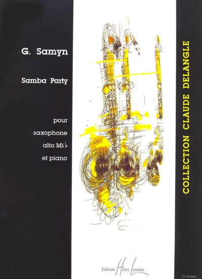 Samba Party (SAMYN GINO)