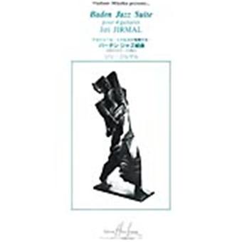 Baden Jazz Suite (JIRMAL JIRI)