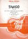 Tango (BENSA OLIVIER)