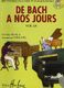 De Bach A Nos Jours Vol.5A (POUILLARD JACQUELINE / HERVE CHARLES)