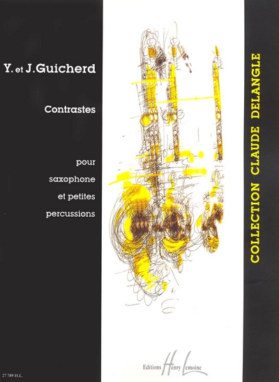 Contrastes (GUICHERD YVES / GUICHERD J)