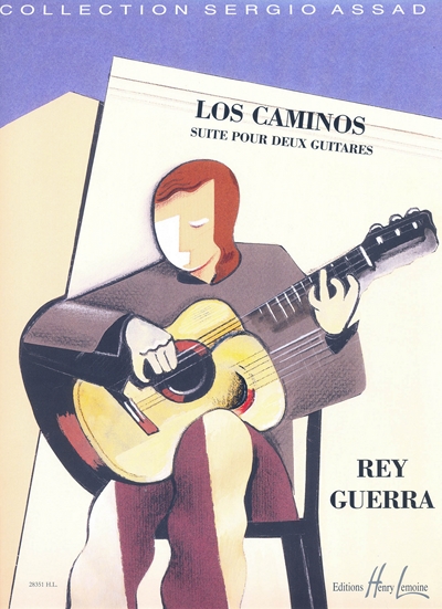Los Caminos (GUERRA REY)
