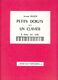 Petits Doigts Sur Un Clavier Vol.1 (BLOCH JACQUES)