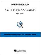 Suite Francaise (MILHAUD DARIUS)