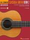 Hal Leonard Classical Guitar Method - Book 2 (HENRY PAUL)