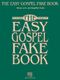 THE EASY GOSPEL FAKE BOOK