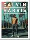 CALVIN HARRIS: THE SHEET MUSIC COLLECTION (HARRIS CALVIN)