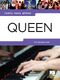 Really Easy Piano: Queen (Updated) (QUEEN)