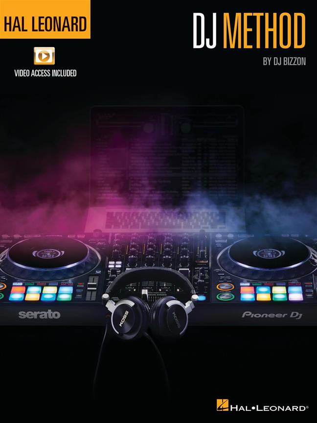 Hal Leonard DJ Method (DJ BIZZON)