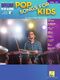 Pop Songs for Kids Drum Play-Along Volume 53