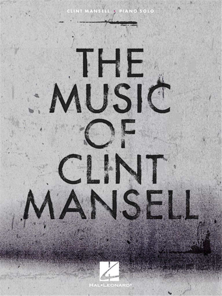 THE MUSIC OF CLINT MANSELL (MANSELL CLINT)