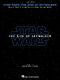 Star Wars - The Rise Of Skywalker Easy Piano (WILLIAMS JOHN)