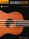 Hal Leonard Bass Ukulele Method (SOKOLOW FRED)