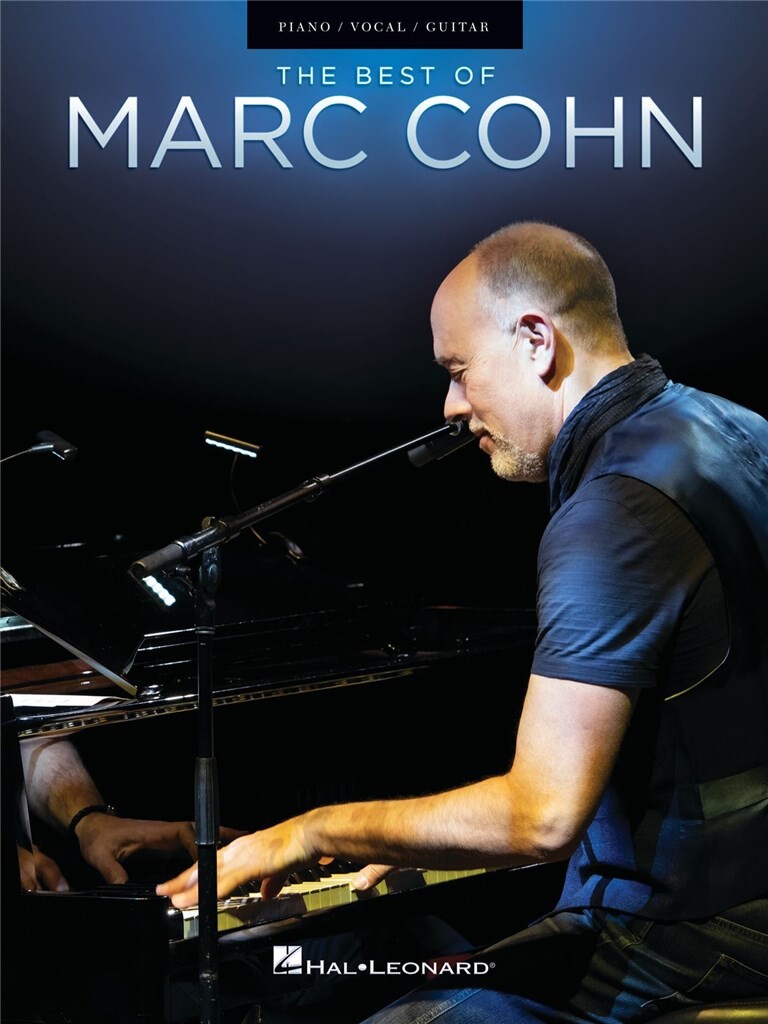 THE BEST OF MARC COHN