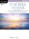 PEACEFUL HYMNS FOR CELLO