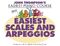 John Thompson's Easiest Scales and Arpeggios