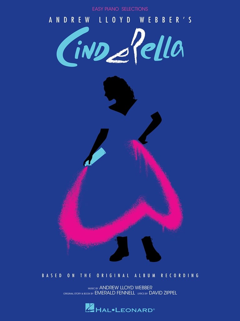 Cinderella (LLOYD WEBBER ANDREW)