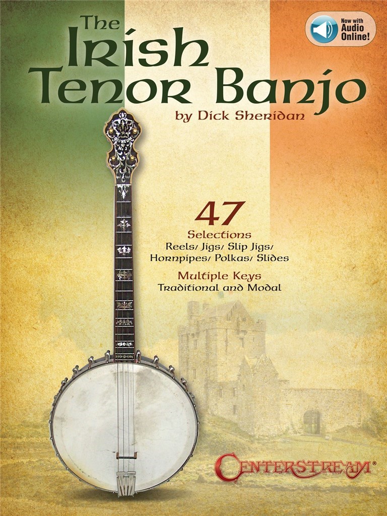 THE IRISH TENOR BANJO (SHERIDAN DICK)