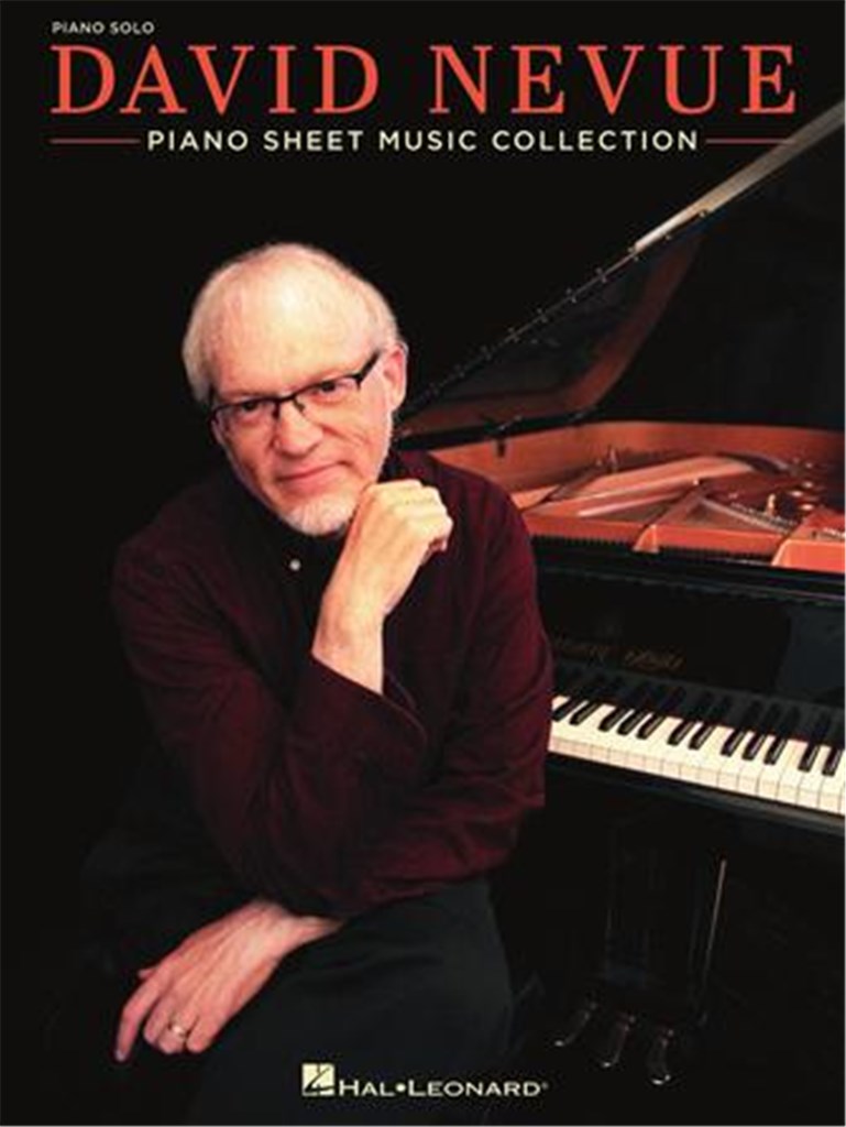David Nevue Piano Sheet Music Collection (NEVUE DAVID)