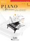 Faber Piano Adventures : LEVEL 4 - TECHNIQUE &amp; ARTISTRY BOOK (FABER NANCY / FABER RANDALL)
