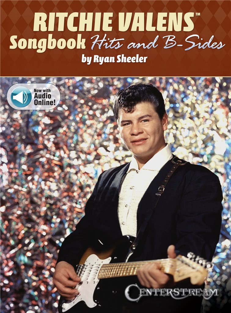 Ritchie Valens Songbook - Hits and B-Sides (VALENS RITCHIE)