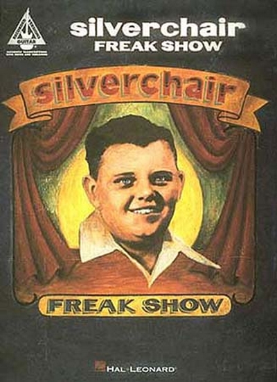 Freak Show (SILVERCHAIR)