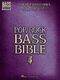 POP/ROCK BASS BIBLE