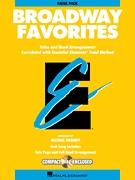 Essential Elements Broadway Favorites - Value Pak (Arr. Michael Sweeney)