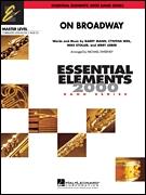 On Broadway (Arr. Michael Sweeney)