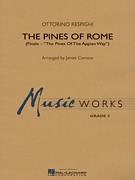 The Pines of Rome (RESPIGHI OTTORINO)