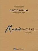 Celtic Ritual (HIGGINS JOHN)