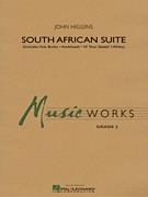 South African Suite (HIGGINS JOHN)