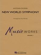 New World Symphony (DVORAK ANTONIN)