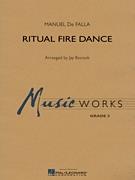 Ritual Firedance (DE FALLA MANUEL)