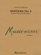 Sinfonia No. 4 (BROEGE TIMOTHY)