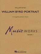 William Byrd Portrait (BYRD WILLIAM)