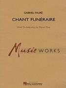 Chant Funeraire (FAURE GABRIEL)