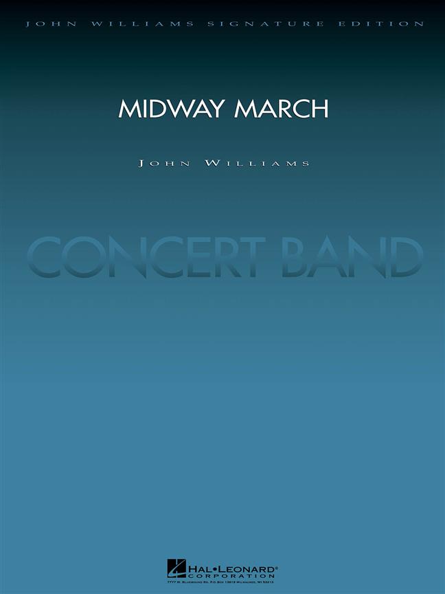 Midway March