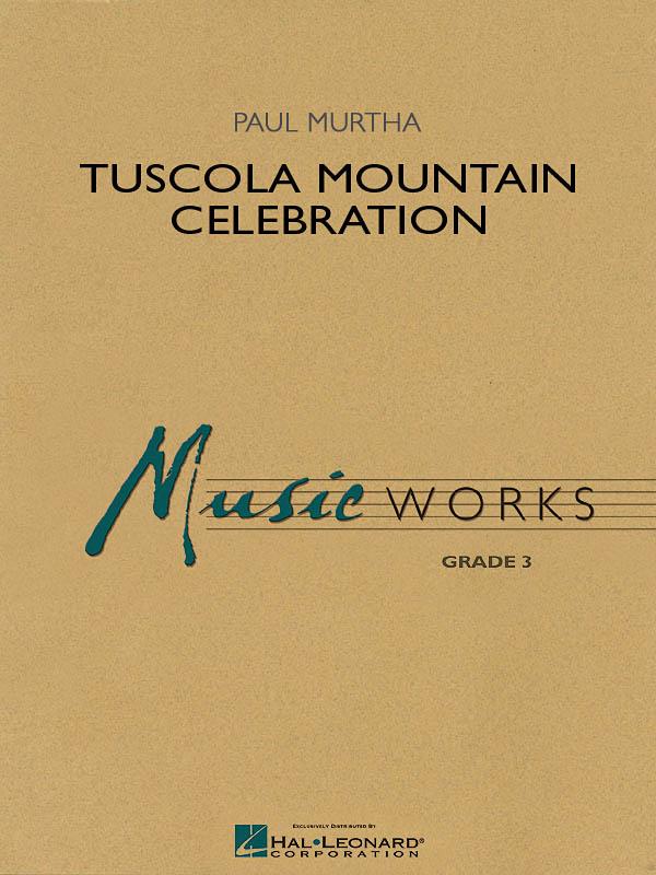 Tuscola Mountain Celebration (MURTHA PAUL)