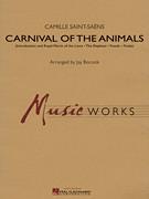 Carnival of the Animals (SAINT-SAENS CAMILLE)