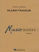 Pilgrim Traveler (BROEGE TIMOTHY)