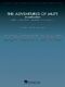 The Adventures of Mutt (Arr. Paul Lavender)