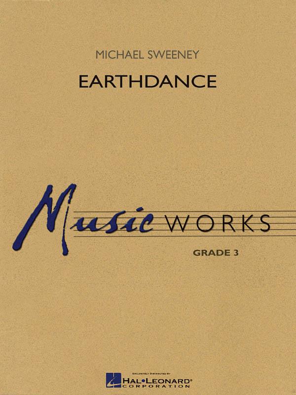 Earthdance (SWEENEY MICHAEL)