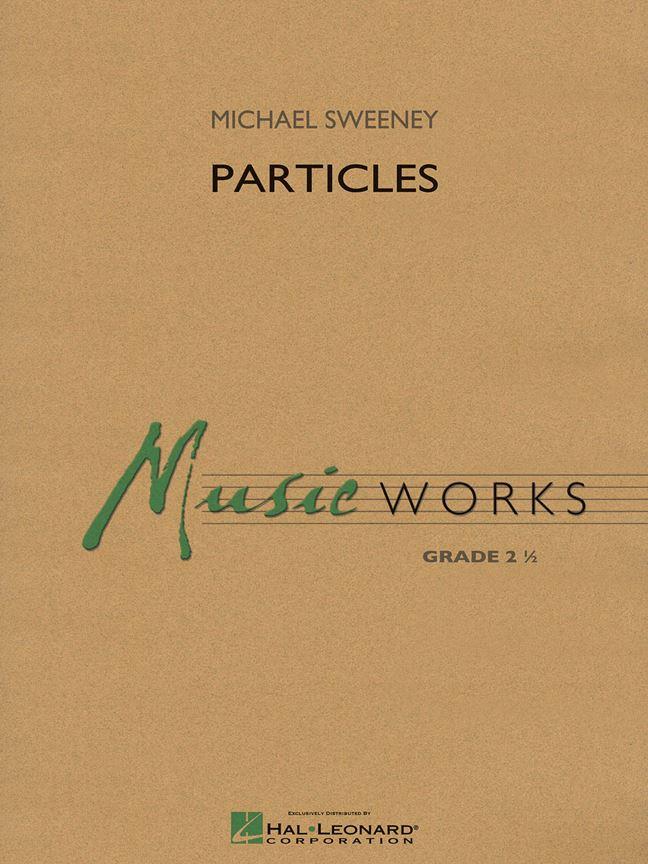 Particles (SWEENEY MICHAEL)