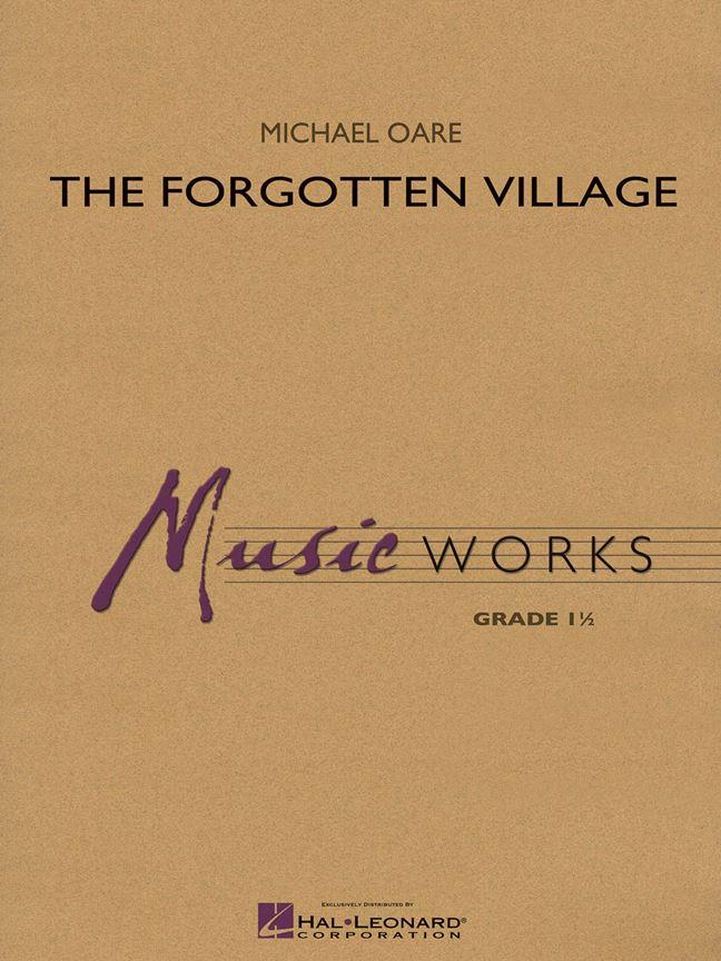 The Forgotten Village (OARE MICHAEL)