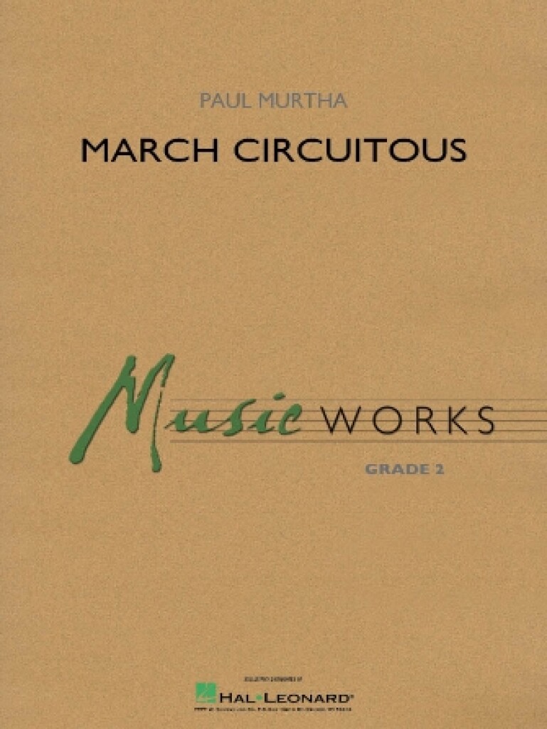 March Circuitous