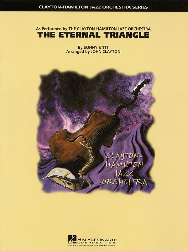 Eternal Triangle (STITT SONNY)