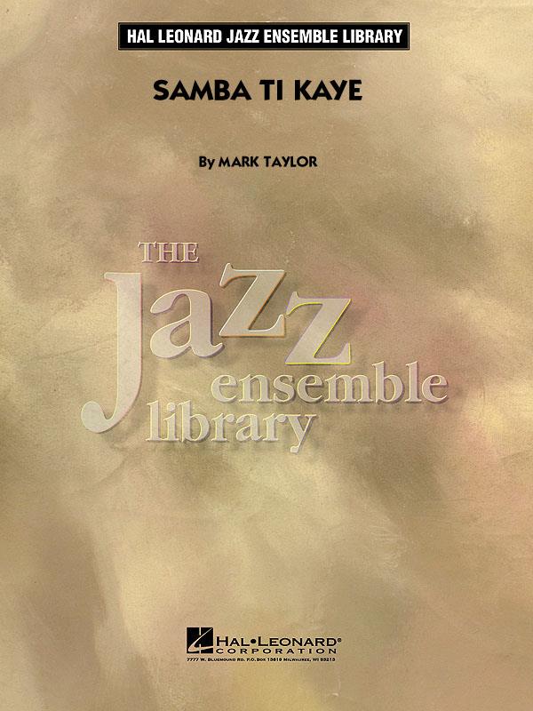 Samba Ti Kaye