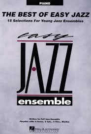 The Best Of Easy Jazz - Trumpet