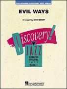 Evil Ways (HENRY SONNY)